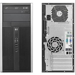 HP Compaq Pro 6300 MT Core i7 3,4 GHz - SSD 480 GB RAM 16 GB