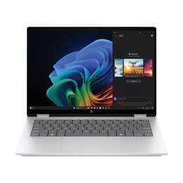 HP OmniBook X Flip 14" Other 2 GHz - SSD 512 GB - 16GB AZERTY - Französisch
