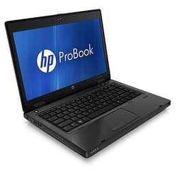 HP ProBook 6470B 14" Core i5 2.2 GHz - HDD 500 GB - 8GB AZERTY - Französisch