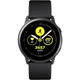Samsung Galaxy Watch 40 mm - Schwarz