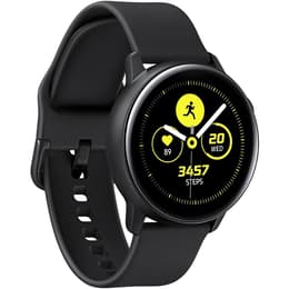 Samsung Galaxy Watch 40 mm - Schwarz
