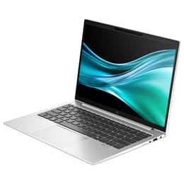 HP EliteBook 835 G11 13" Ryzen 7 PRO 3.3 GHz - SSD 256 GB - 16GB QWERTY - Italienisch