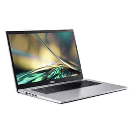 Acer Aspire 3 A317-54-57BP 17" Core i5 1.3 GHz - SSD 512 GB - 8GB AZERTY - Französisch