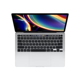 MacBook Pro 13" (2020) - QWERTZ - Deutsch