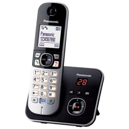 Panasonic KX-TG6821 Festnetztelefon