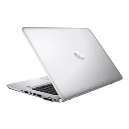 HP EliteBook 840 G4 14" Core i5 2.6 GHz - SSD 256 GB - 8GB QWERTY - Englisch