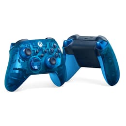 Controller Xbox One X/S / Xbox Series X/S / PC Microsoft Xbox Wireless Controller Sky Cipher Special Edition