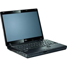 Fujitsu LifeBook P772 12" Core i7 2 GHz - SSD 512 GB - 8GB AZERTY - Französisch
