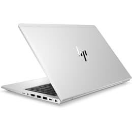 HP EliteBook 640 G9 14" Core i5 1.3 GHz - SSD 512 GB - 8GB QWERTY - Englisch