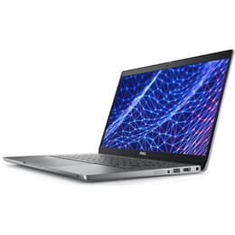 Dell Latitude 5330 13" Core i5 1.6 GHz - SSD 256 GB - 16GB QWERTY - Italienisch