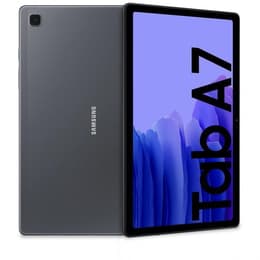 Galaxy Tab A7 (2020) - WLAN + LTE