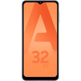 Galaxy A32 5G 64GB - Blau - Ohne Vertrag - Dual-SIM