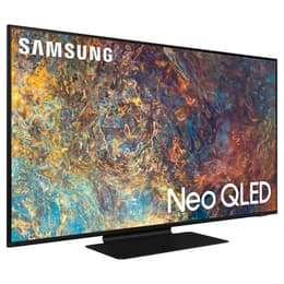 Fernseher Samsung QLED Ultra HD 4K 165 cm QE65QN90AATXXH