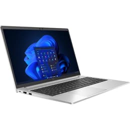 HP EliteBook 650 G9 15" Core i7 1.7 GHz - SSD 512 GB - 16GB QWERTY - Englisch