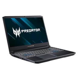 Acer Predator Helios 300 15" Core i5 2.4 GHz - SSD 512 GB - 8GB AZERTY - Französisch
