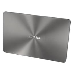 Asus ZenBook UX430UA-GV595T 14" Core i7 1.8 GHz - SSD 256 GB - 8GB AZERTY - Französisch