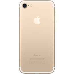 iPhone 7 32GB - Gold - Ohne Vertrag