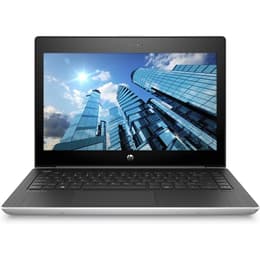 HP ProBook 430 G5 14" Core i5 1.6 GHz - SSD 256 GB - 8GB QWERTY - Schwedisch