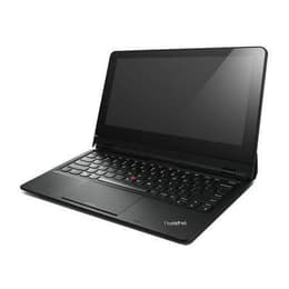 Lenovo ThinkPad Helix 11" Core M 1.2 GHz - SSD 128 GB - 4GB AZERTY - Französisch