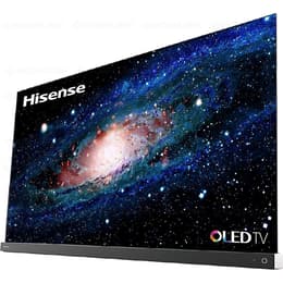 SMART Fernseher Hisense OLED Ultra HD 4K 165 cm 65A9GQ