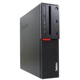 Lenovo ThinkCentre M700 SFF Core i5 2,2 GHz - SSD 256 GB RAM 8 GB