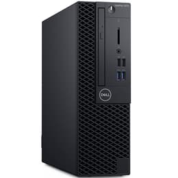Dell OptiPlex 3070 SFF Core i5 3 GHz - SSD 1 TB RAM 16 GB