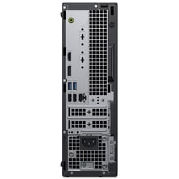 Dell OptiPlex 3070 SFF Core i5 3 GHz - SSD 1 TB RAM 16 GB