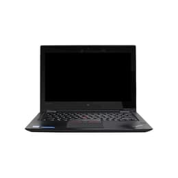 Lenovo ThinkPad Yoga 370 13" Core i7 2.8 GHz - SSD 256 GB - 8GB QWERTZ - Deutsch