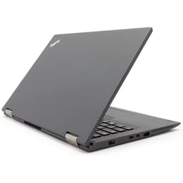 Lenovo ThinkPad Yoga 370 13" Core i7 2.8 GHz - SSD 256 GB - 8GB QWERTZ - Deutsch
