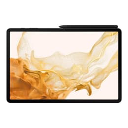 Galaxy Tab S8+ 128GB - Grau - WLAN