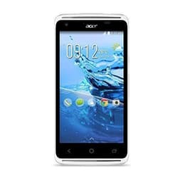 Acer Liquid Z410 8GB - Weiß - Ohne Vertrag
