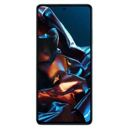 Xiaomi Poco X5 128GB - Blau - Ohne Vertrag