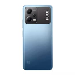 Xiaomi Poco X5 128GB - Blau - Ohne Vertrag