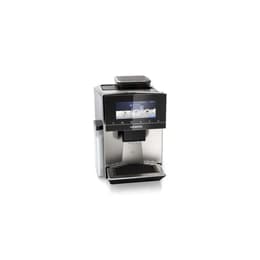 Espressomaschine Nespresso kompatibel Siemens EQ900 TQ903D03 L - Grau