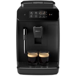 Kaffeemaschine mit Mühle Ohne Kapseln Philips EP0820/00 L - Schwarz