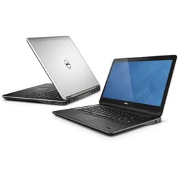 Dell Latitude E7240 12" Core i5 1.9 GHz - SSD 480 GB - 4GB QWERTZ - Deutsch