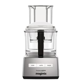 Multifunktions-Küchenmaschine Magimix CS 4200XL 85415F 3L - Weiß