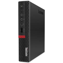 Lenovo ThinkCentre M720Q Tiny Core i3 3,4 GHz - SSD 256 GB RAM 16 GB