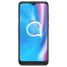 Alcatel 1SE (2020) 32GB - Schwarz - Ohne Vertrag