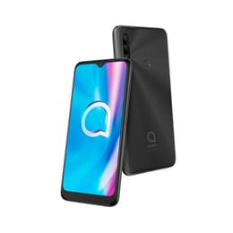 Alcatel 1SE (2020) 32GB - Schwarz - Ohne Vertrag