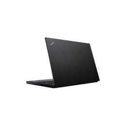 Lenovo ThinkPad P50S 15" Core i7 2.5 GHz - SSD 256 GB - 8GB AZERTY - Französisch