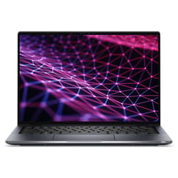 Dell Latitude 9430 14" Core i7 1.8 GHz - SSD 256 GB - 16GB QWERTY - Italienisch