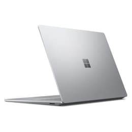 Microsoft Surface Laptop 3 15" Core i5 1.2 GHz - SSD 256 GB - 8GB QWERTZ - Deutsch