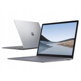 Microsoft Surface Laptop 3 15" Core i5 1.2 GHz - SSD 256 GB - 8GB QWERTZ - Deutsch