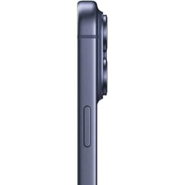 iPhone 17 Pro Max 2000GB - Tiefblau - Ohne Vertrag