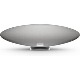 Lautsprecher Bluetooth Bowers & Wilkins Zeppelin - Grau