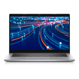 Dell Latitude 5320 13" 2.6 GHz - SSD 256 GB - 16GB QWERTY - Finnisch