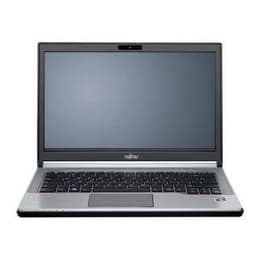 Fujitsu LifeBook E746 14" Core i5 2.3 GHz - SSD 480 GB - 8GB QWERTY - Spanisch