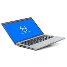 Dell Latitude 5421 14" Core i7 2.5 GHz - SSD 256 GB - 16GB QWERTZ - Deutsch