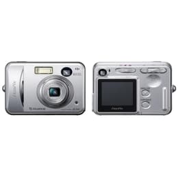 Kompakt Kamera FinePix A350 - Fujifilm Fujinon 3X Zoom Lens f/2.8-4.7
